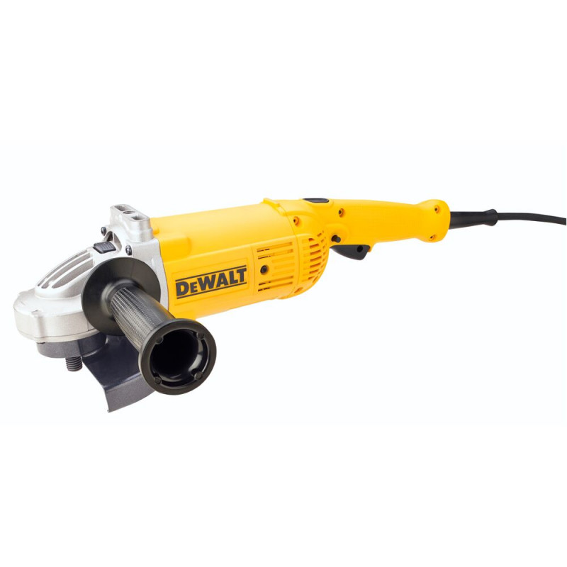 Pulidora Esmeriladora De 9 Dewalt Tihsa Guatemala DWE496 B3