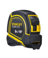 CINTA METRICA, TIPO GLOBAL PLUS, 3/4 PULGADAS X 5 METROS. MARCA STANLEY.