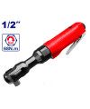 RATCHET NEUMATICO, RIAZ DE 1/2 PULGADA, 160 RPM, TORQUE MAXIMO 68NM O 50 LIBRAS/PIE. MARCA EMTOP