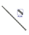 BROCA PARA ROTOMARTILLO SDS PLUS, 1/2 X 6  1/4 PULGADAS. MARCA EMTOP