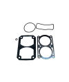 KIT DE EMPAQUES P/ COMPRESOR XC602100. CAMPEBELL HAUSFELD